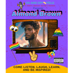 Episode 48: Almond Brown