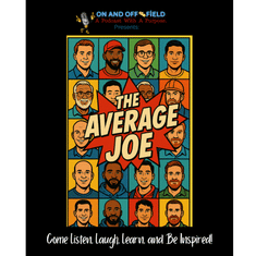 The Average Joe