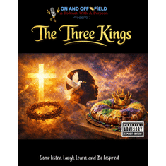 The Three Kings