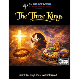 The Three Kings