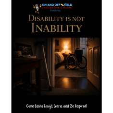 Disability Is Not Inability