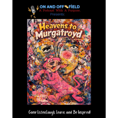 Heavens to Murgatroyd