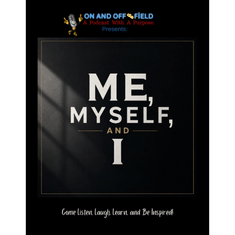 Me, Myself, and I