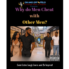 Why Do Men Cheat With Other Men?