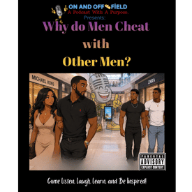 Why Do Men Cheat With Other Men?