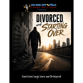 Divorced and Starting Over