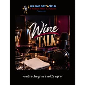Wine Talk
