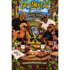 Special Episode: Wine Talk 2