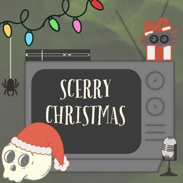 Scerry Christmas! Outlast: Whistleblower - Part 2