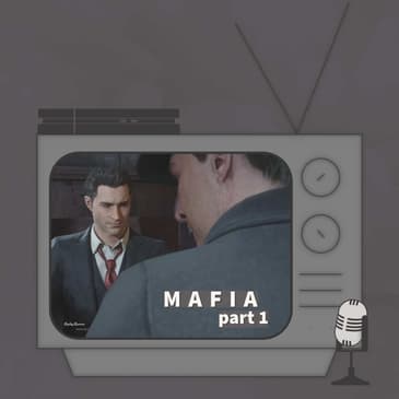 Pedestrian Pancakes, Anyone? - MAFIA - Part 1