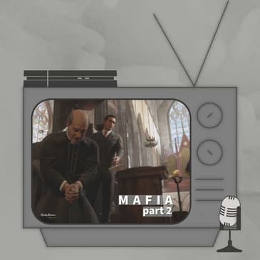 Flash that Cash - MAFIA - Part 2