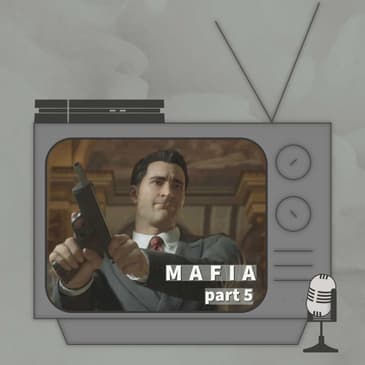 *Family* is Forever - MAFIA - Part 5