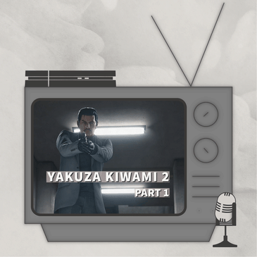 Already?! 🫱💥👩 - Yakuza Kiwami 2 - Part 1