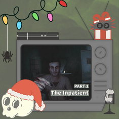 Looky Looky, Chicken Cookie - The Inpatient - Part 1