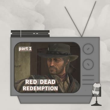 Wait... His Name is William Williamson? | Red Dead Redemption | Part 1