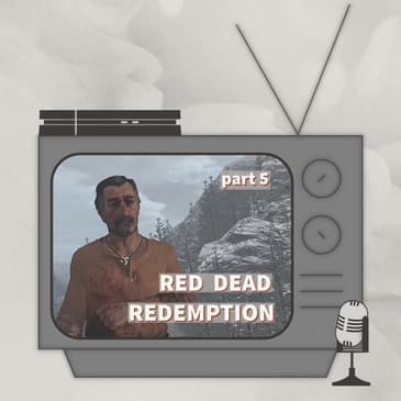 Use Your Knees, Ya Woman! | Red Dead Redemption | Part 5