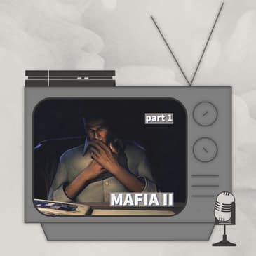 Bruski Don’t Give an F About Nothin | MAFIA II | Part 1