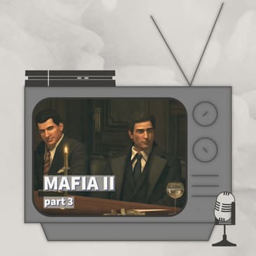 She Looks… Not Okay | MAFIA II | Part 3