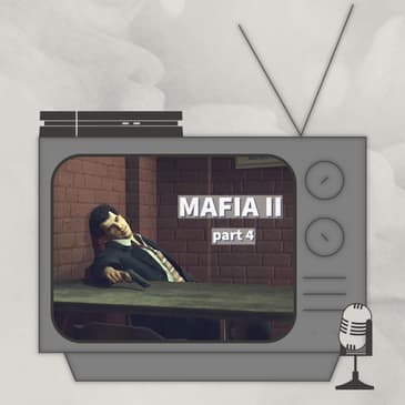 When Did Joe Get Smart? | MAFIA II | Part 4