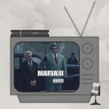 That’s It…? | MAFIA II | Part 5