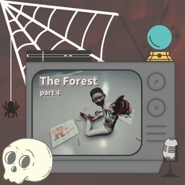 I Don't Think That's John Anymore... | The Forest | Part 4