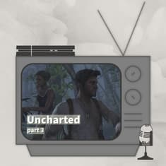 Please… No More Jet Skis | Uncharted 1 | Part 3