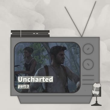 Please… No More Jet Skis | Uncharted 1 | Part 3