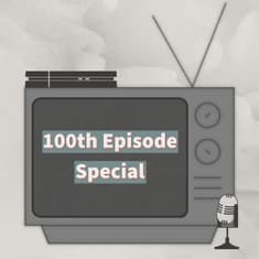 100th Episode Special 🎮🎙️