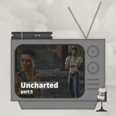 Monsters Aplenty | Uncharted 1 | Part 5