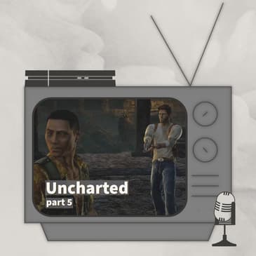 Monsters Aplenty | Uncharted 1 | Part 5