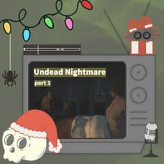 CHAOS | Undead Nightmare | Part 1