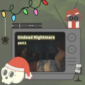 CHAOS | Undead Nightmare | Part 1