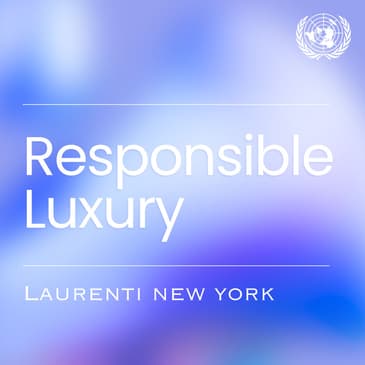 Welcome to Responsible Luxury