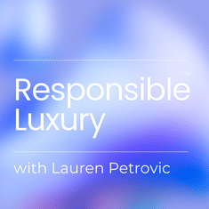 Can Luxury Lead the Way? Iris Van der Veken on Building a Legacy of Purpose, Responsibility, and Transparency