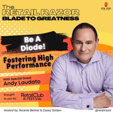 Building a High Performing Team That Fosters Innovation - Be a Diode!