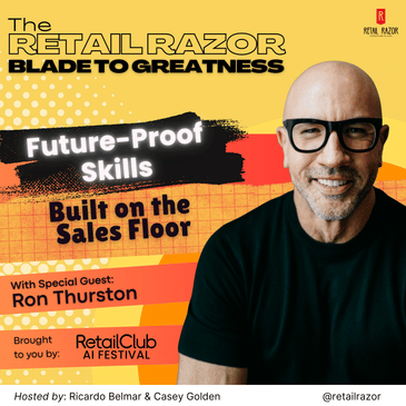 Future-Proof Skills Start on the Sales Floor