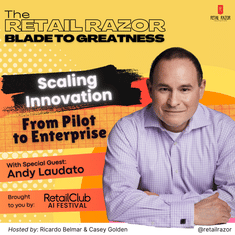 Scaling Innovation - A Retail COO's Playbook
