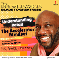 The Accelerator Mindset & What Retail Tech Founders Get Wrong