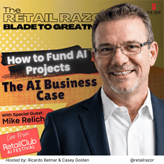 $100k or $10M? What Gets an AI Business Case Funded