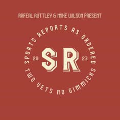 Right Foot, Right Stomp