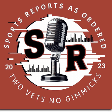 Sports Reports As Ordered