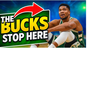 The Bucks Stop Here