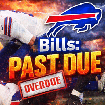 Bills, Past Due: Week 15 Reaction