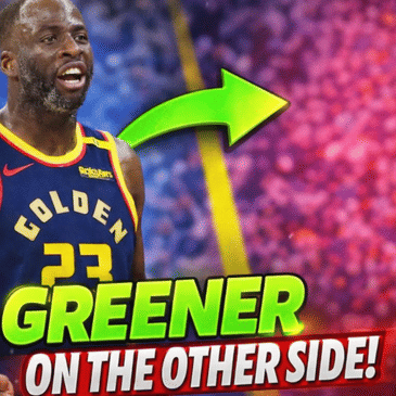 Greener on the Other Side: Sports Round Up!