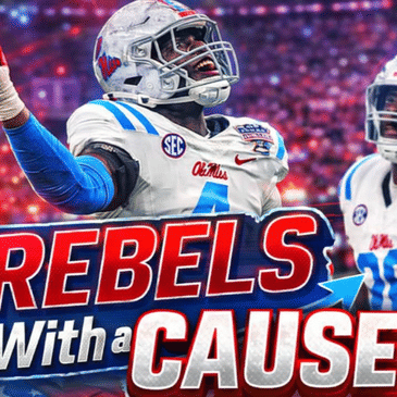 Rebels With a Cause