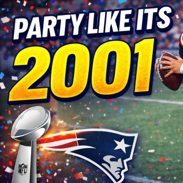 Party Like its 2001