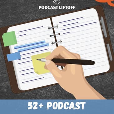 How to be a Consistent Podcaster