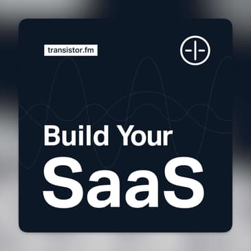 All the Benefits of a Brand Focused Podcast for Justin Jackson and Transistor