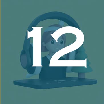 Give Your Listeners the Gift of Clear Audio with Riverside