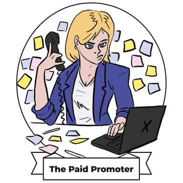 9 Bad Pitch Archetypes to Avoid in Your Own Pitches